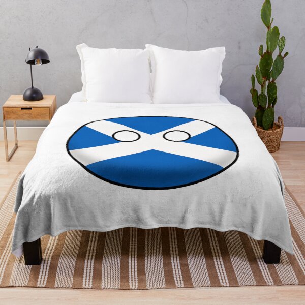 Item preview, Scotland Countryball designed and sold by Candie-Shop.