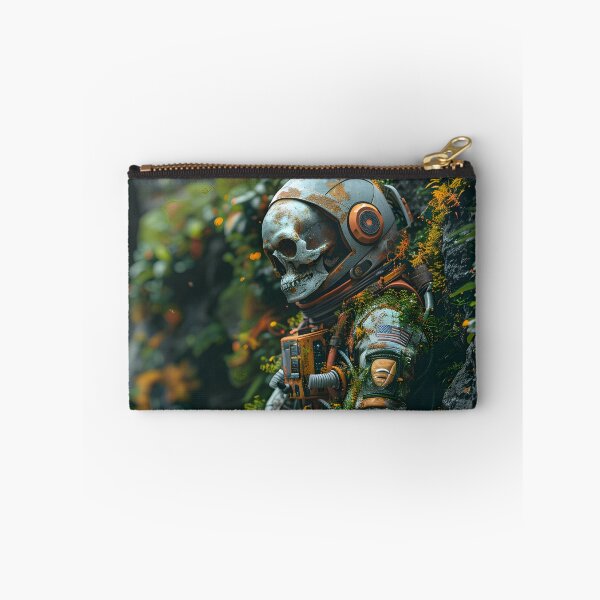Item preview, Mission failed - skeleton astronaut  designed and sold by Art Happens.