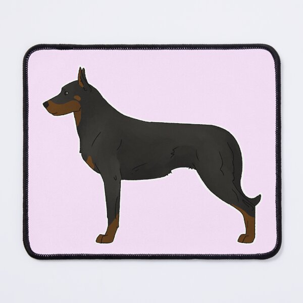 Item preview, Beauceron designed and sold by harmopiavu.