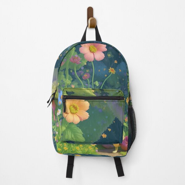 Item preview, Beauty of Toothache Plant. designed and sold by PatDoArt.