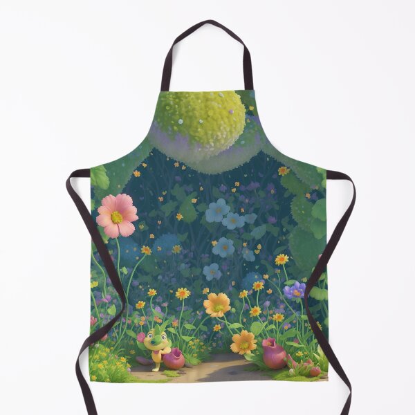 Item preview, Beauty of Toothache Plant. designed and sold by PatDoArt.