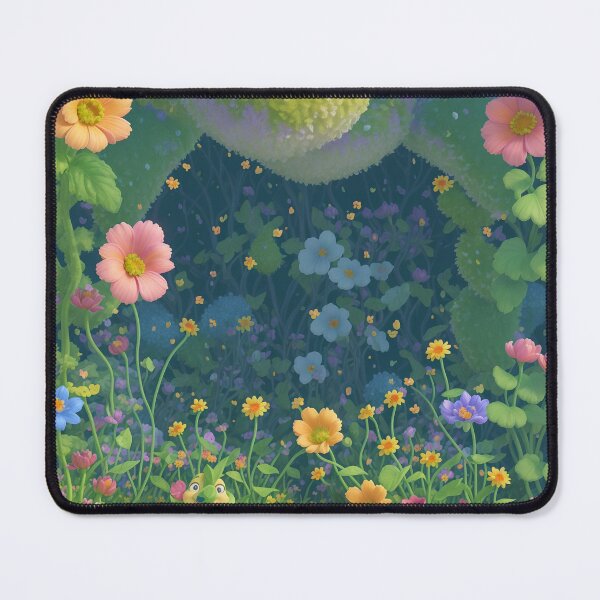 Item preview, Beauty of Toothache Plant. designed and sold by PatDoArt.