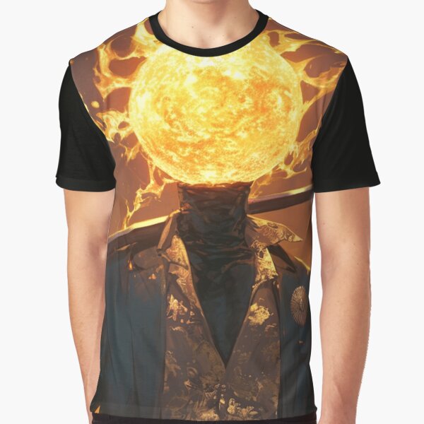 Item preview, Radiant Divinity: The Solar Essence designed and sold by sundycesar.