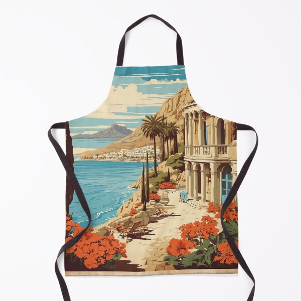 Item preview, Kos Greece Vintage Travel Tourism  designed and sold by TravelersGems.