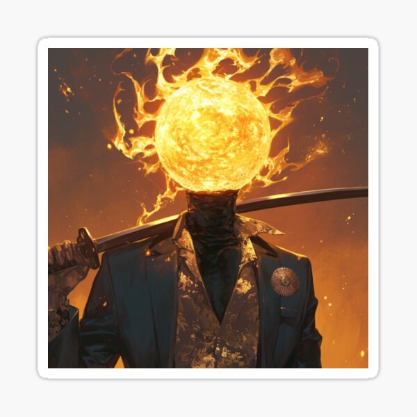 Item preview, Radiant Divinity: The Solar Essence designed and sold by sundycesar.