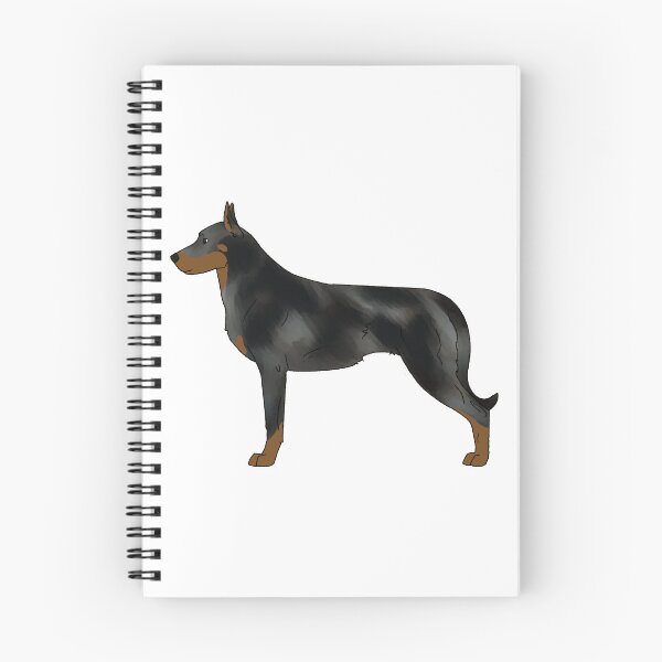 Item preview, Beauceron designed and sold by harmopiavu.