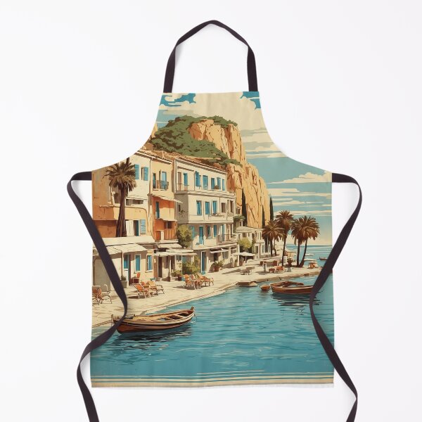 Item preview, Kos Greece Vintage Travel Tourism  designed and sold by TravelersGems.