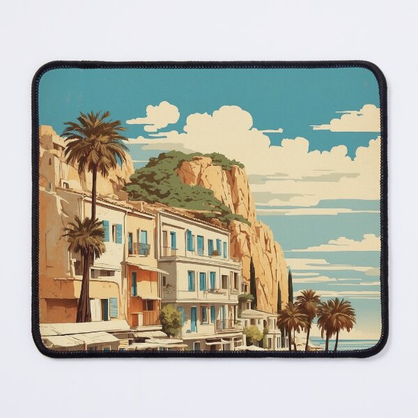 Item preview, Kos Greece Vintage Travel Tourism  designed and sold by TravelersGems.