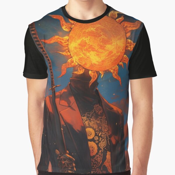 Item preview, Solar Sovereign: Cosmic Majesty designed and sold by sundycesar.