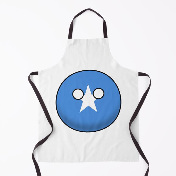 Item preview, Somalia Countryball designed and sold by Candie-Shop.