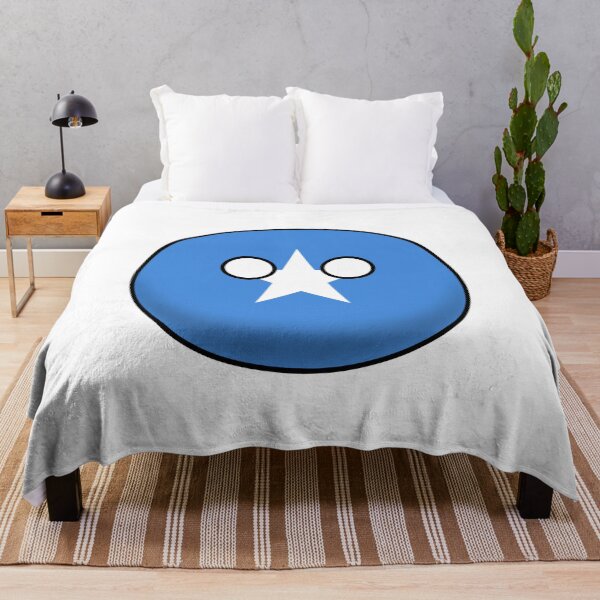 Item preview, Somalia Countryball designed and sold by Candie-Shop.
