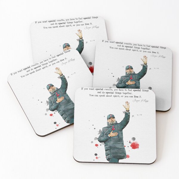 Item preview, Jurgen Klopp designed and sold by AronArtGallery.
