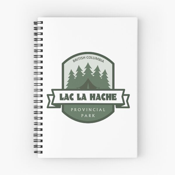 Aperçu de l'œuvre Parc provincial Lac La Hache Colombie-Britannique créée et vendue par bivenart.