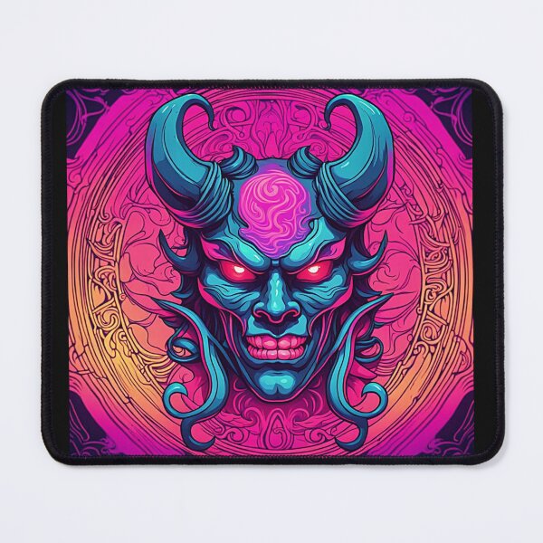 Item preview, The Djinn designed and sold by TheDarkVault.