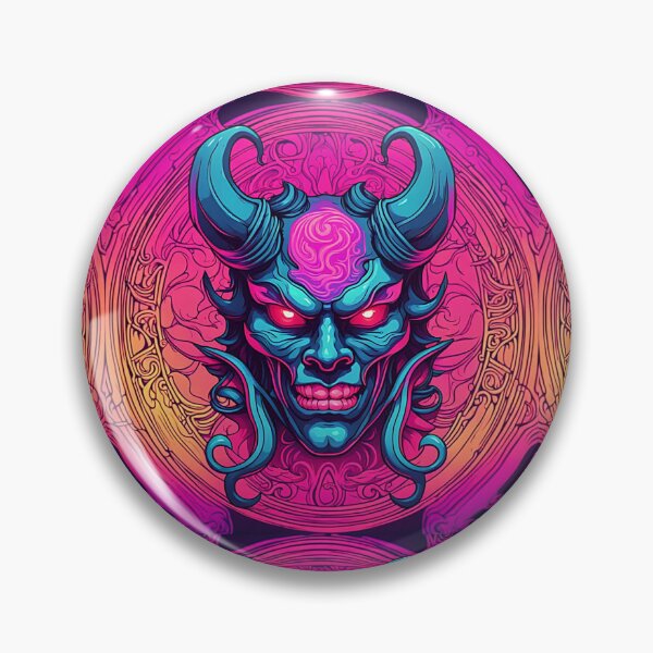 Item preview, The Djinn designed and sold by TheDarkVault.
