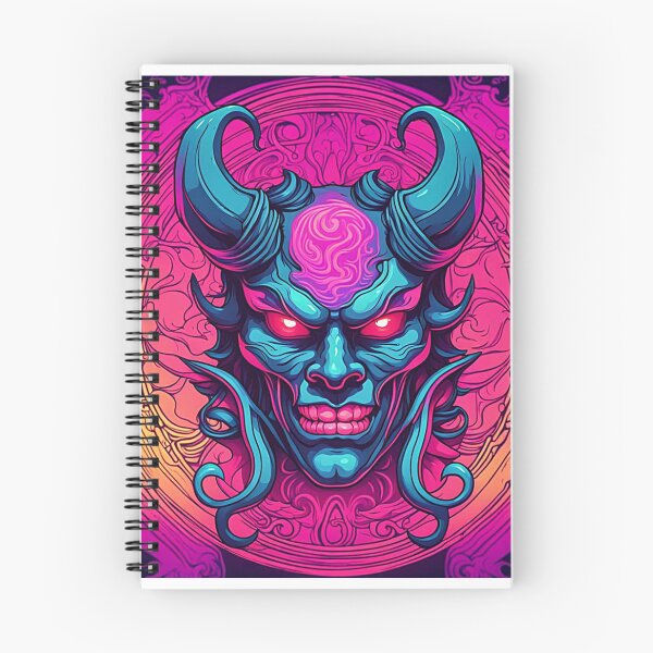 Item preview, The Djinn designed and sold by TheDarkVault.