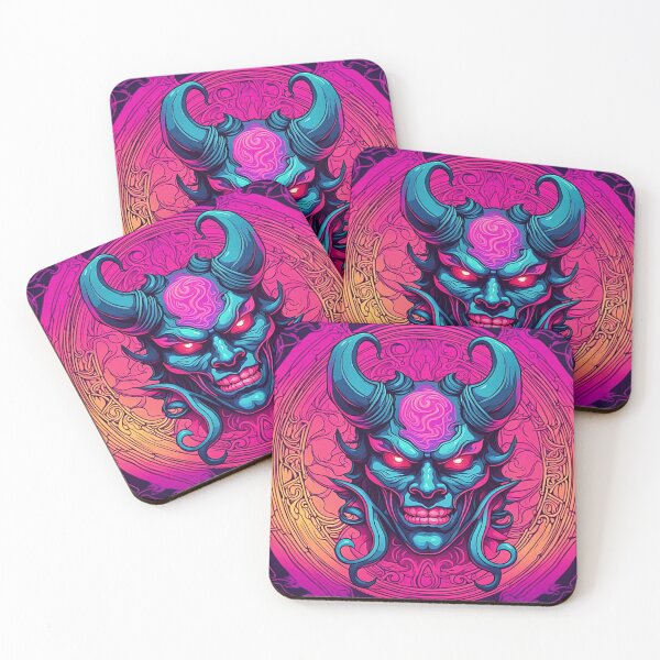 Item preview, The Djinn designed and sold by TheDarkVault.