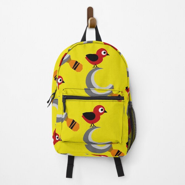 Item preview, The Sickle And The Bird designed and sold by Sonia Pascual Izquierdo.
