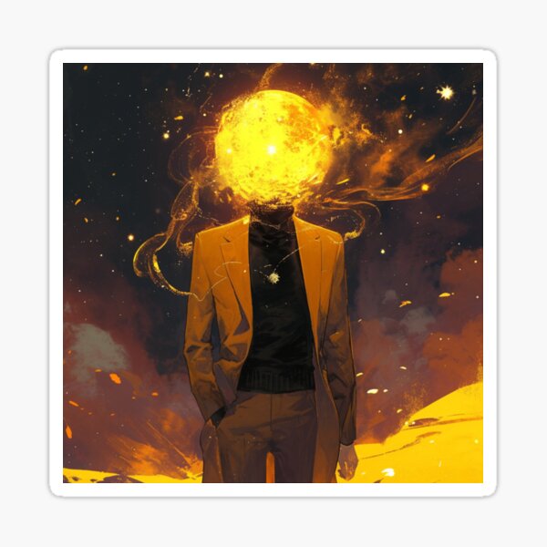 Item preview, Eternal Beacon: Divine Sunlight designed and sold by sundycesar.