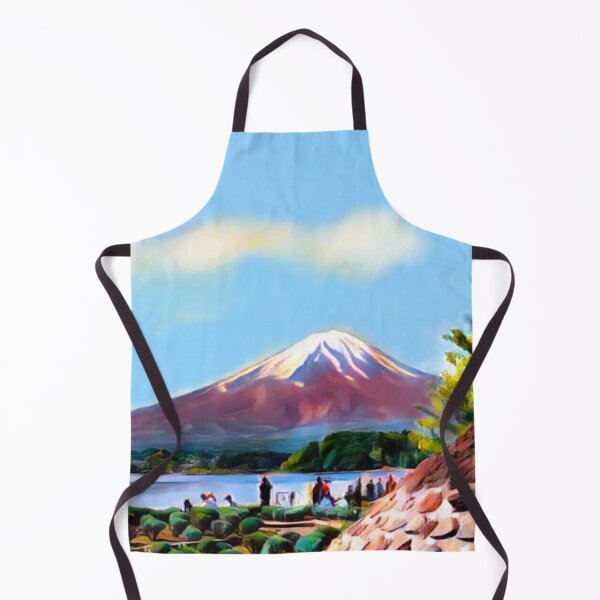 Item preview, Stoned Fuji designed and sold by joeycastaneda.