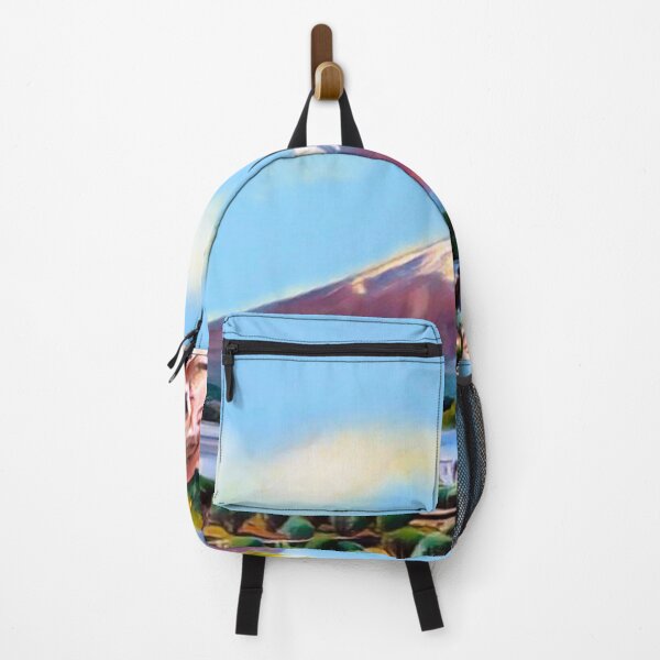 Item preview, Stoned Fuji designed and sold by joeycastaneda.