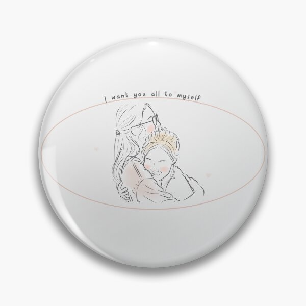 Item preview, I want you all to myself. | 23.5 degree the world incline designed and sold by Pinu92.
