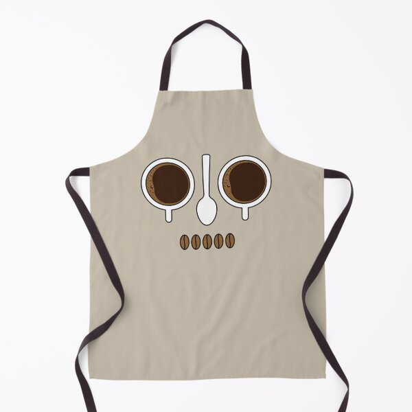 Item preview, Coffee Skull designed and sold by Quilimo Studio.