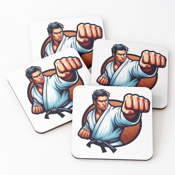 Item preview, Karate Ultra Fist designed and sold by Txandrosan.