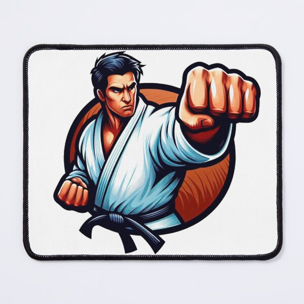 Item preview, Karate Ultra Fist designed and sold by Txandrosan.