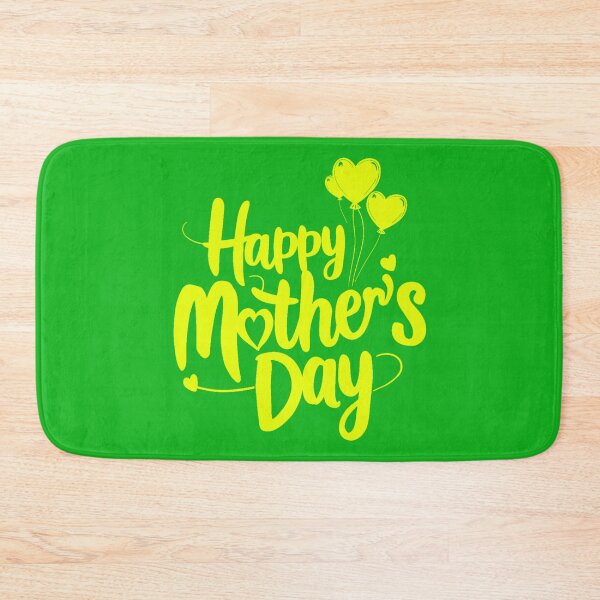 Item preview, Happy Mother's day 4 all Moms in the world designed and sold by NOURLANDART.