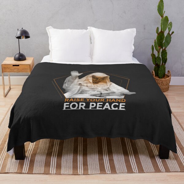 Item preview, Baldwin meme designed and sold by Leimun.