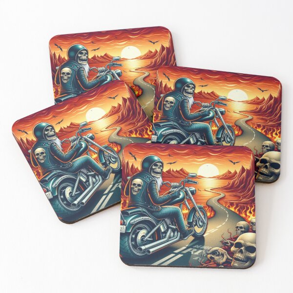 Item preview, American Chopper designed and sold by TwoWheelsShop.