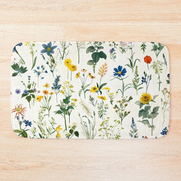 Item preview, Flowers #71 designed and sold by platonicXXI.