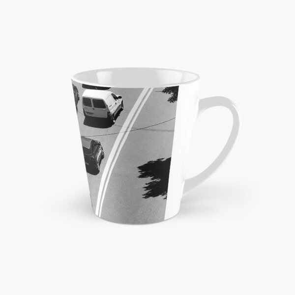Item preview, Man crossing busy road  designed and sold by ianms-photo-art.