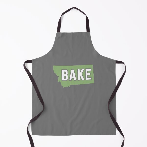 Item preview, 406 - Montana - BAKE 03 designed and sold by Gilby-Designs.