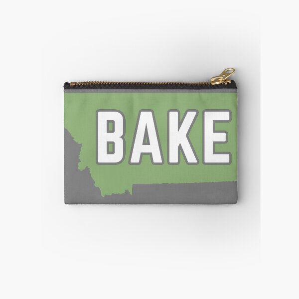 Item preview, 406 - Montana - BAKE 03 designed and sold by Gilby-Designs.