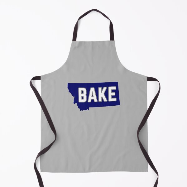 Item preview, 406 - Montana - BAKE 02 designed and sold by Gilby-Designs.