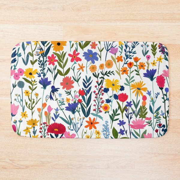 Item preview, Flowers #72 designed and sold by platonicXXI.