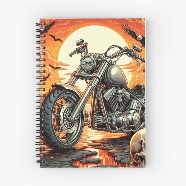 Item preview, American Chopper designed and sold by TwoWheelsShop.