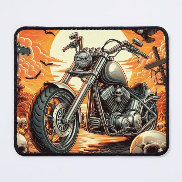 Item preview, American Chopper designed and sold by TwoWheelsShop.