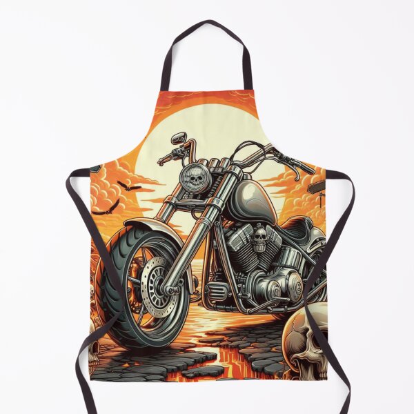 Item preview, American Chopper designed and sold by TwoWheelsShop.