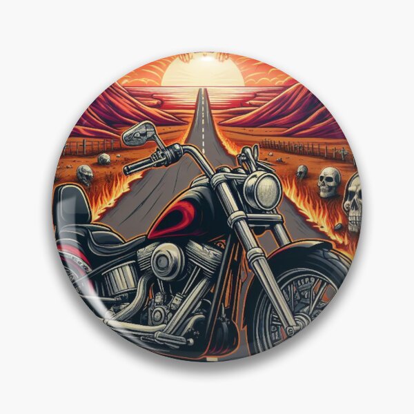 Item preview, American Chopper designed and sold by TwoWheelsShop.