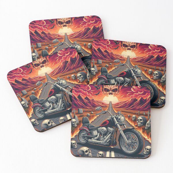 Item preview, American Chopper designed and sold by TwoWheelsShop.