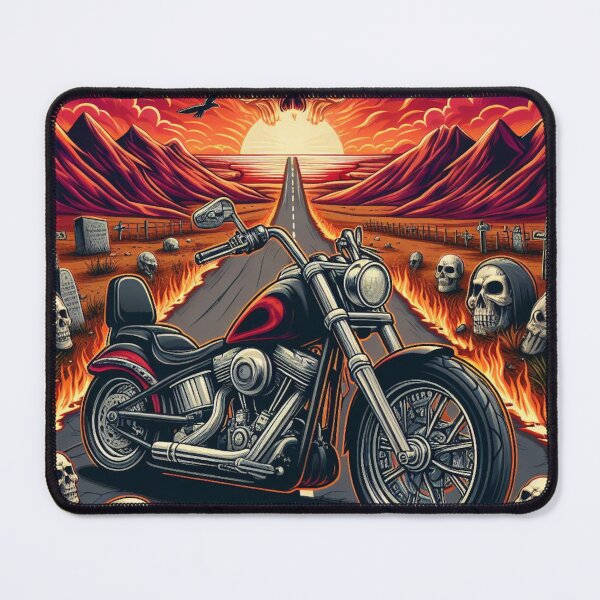 Item preview, American Chopper designed and sold by TwoWheelsShop.