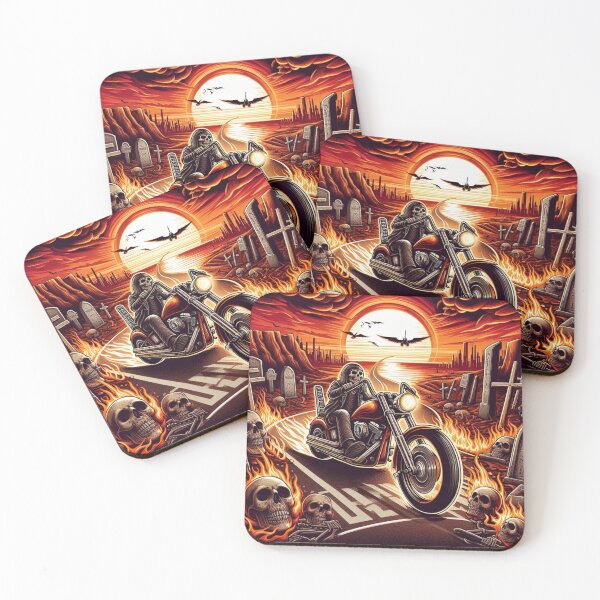 Item preview, American Chopper designed and sold by TwoWheelsShop.