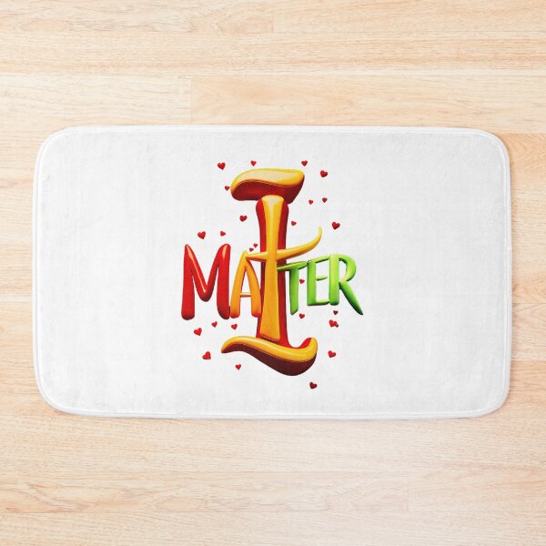 Item preview, I Matter: Emancipated Voices of Unity designed and sold by elynne9.