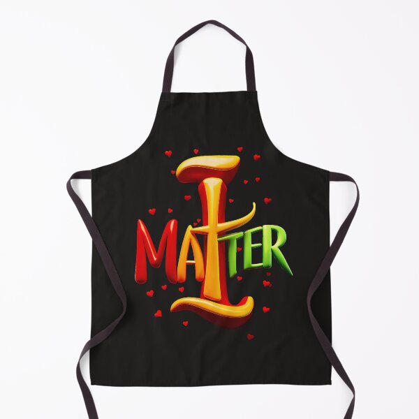 Item preview, I Matter: Emancipated Voices of Unity designed and sold by elynne9.