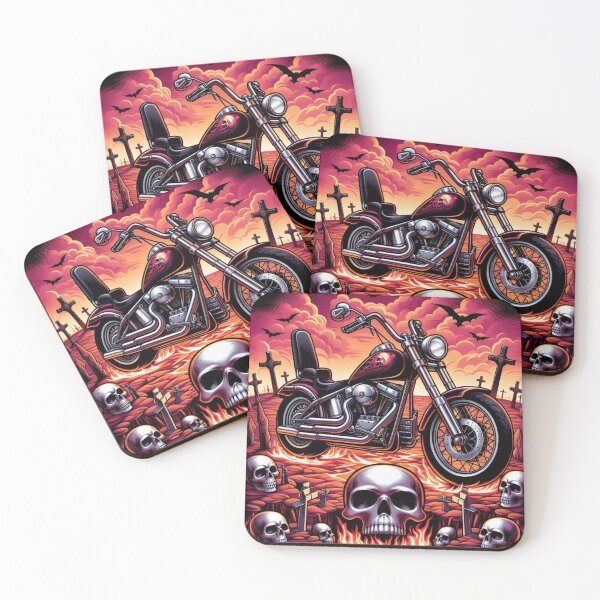 Item preview, American Chopper designed and sold by TwoWheelsShop.