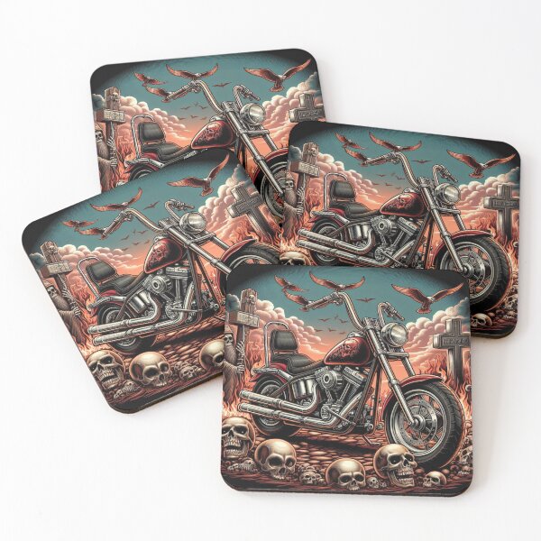 Item preview, American Chopper designed and sold by TwoWheelsShop.