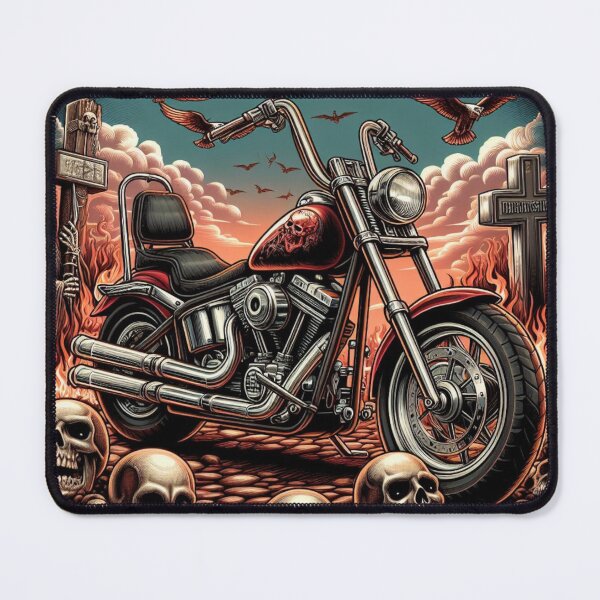 Item preview, American Chopper designed and sold by TwoWheelsShop.
